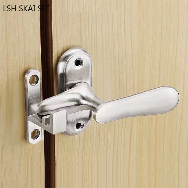 Home Bathroom Fittings - 1 szt. Drzwi ze stali nierdzewnej