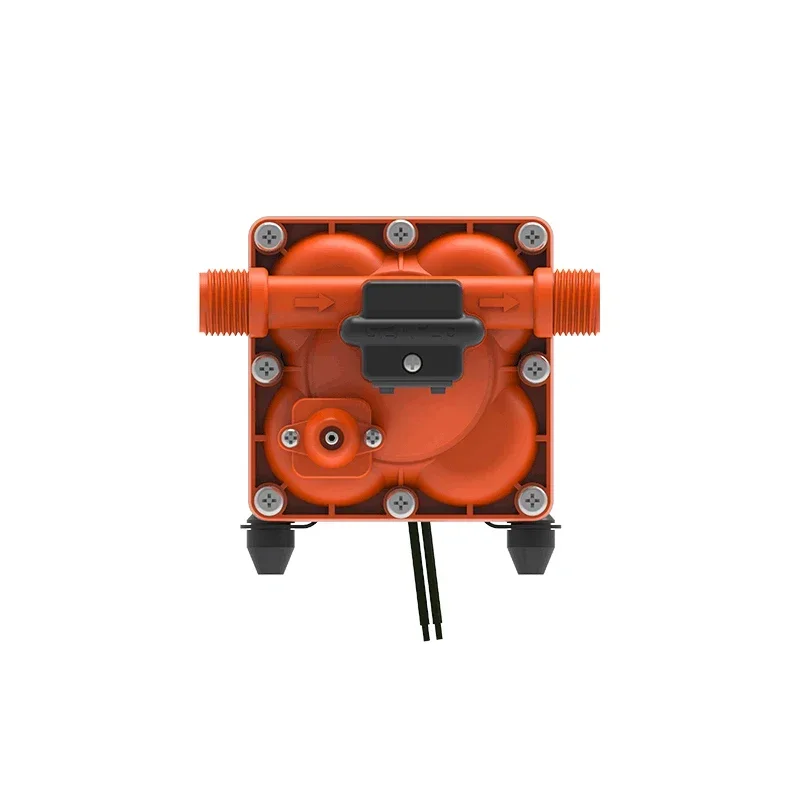 Home Bathroom Pressure Pump - Mała, mini, automatyczna, bezszczotkowa pompa wodna