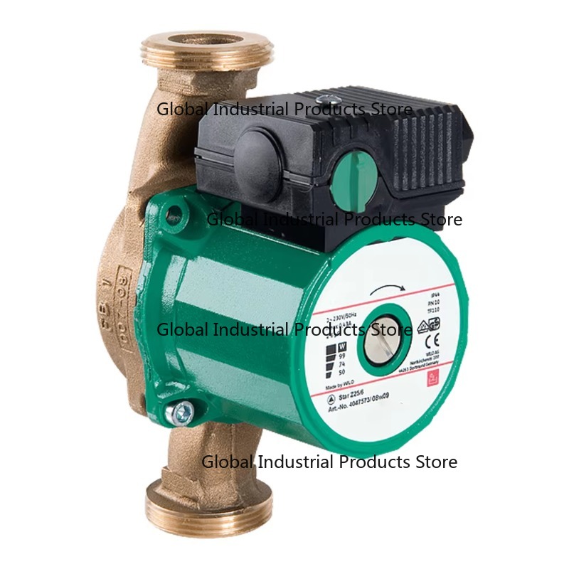 Home Bathroom Pressure Pump - Pompa obiegowa wody wysokociśnieniowa do łazienek