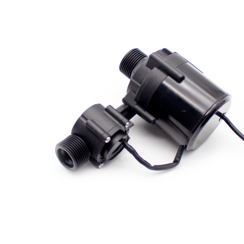 Home Bathroom Pressure Pump - Inteligentna pompa wspomagająca do toalet o