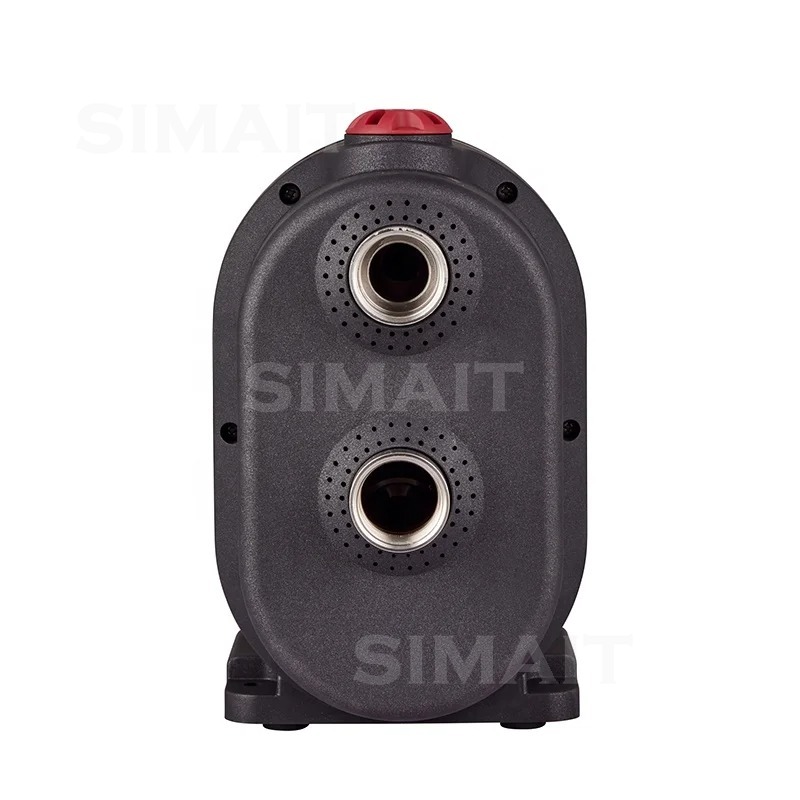 Home Bathroom Pressure Pump - Automatyczna pompa wspomagająca z magnesem trwałym,