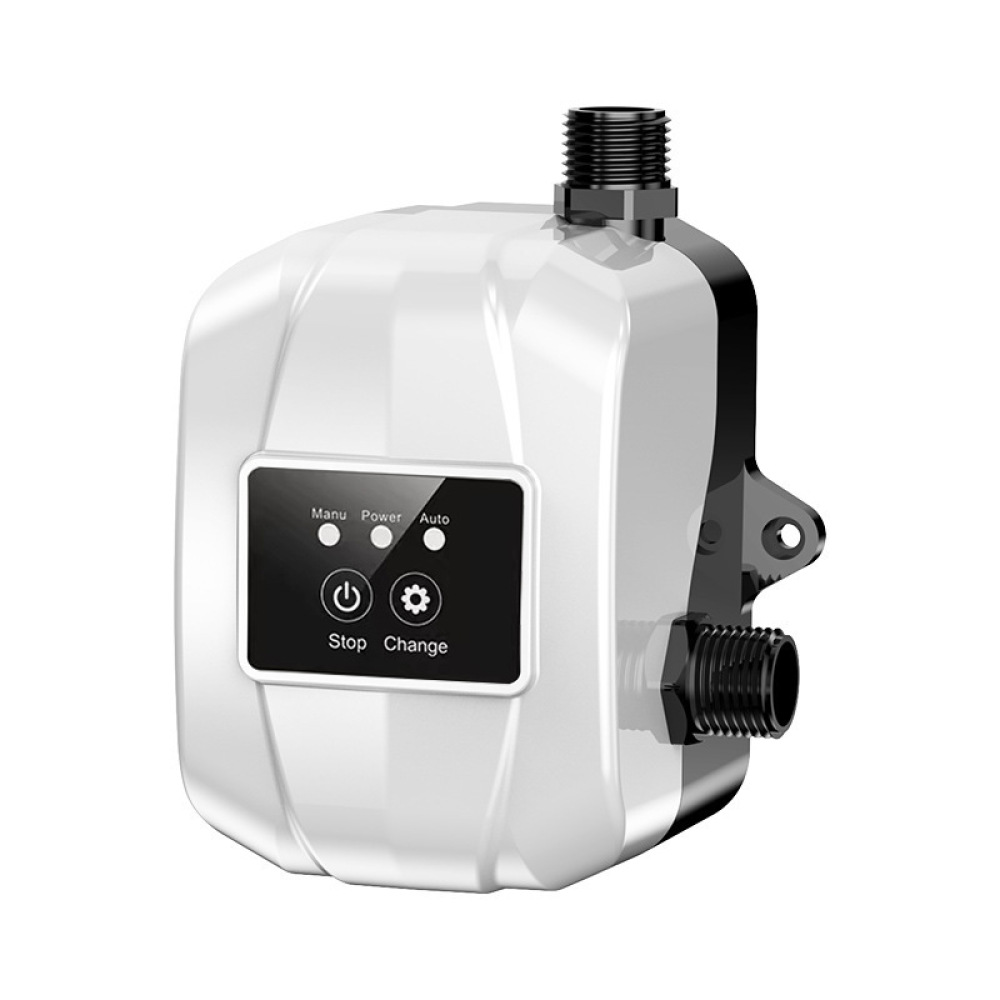 Home Bathroom Pressure Pump - Automatyczna domowa pompa zwiększająca ciśnienie wody