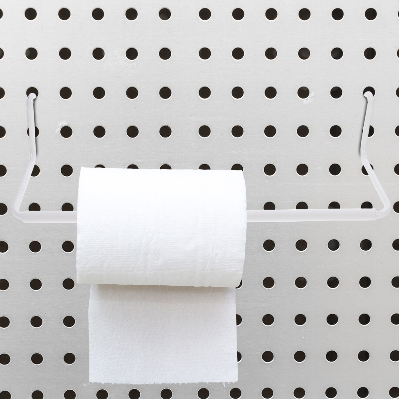 Home Bathroom Paper Towel Holder - 2 szt. Uchwyt na ręczniki papierowe