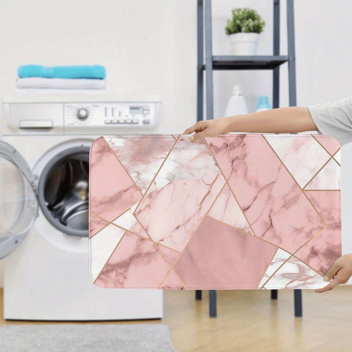 Luksusowy zestaw dywaników łaz – Home Made Bathroom Vanity recenzja i cena