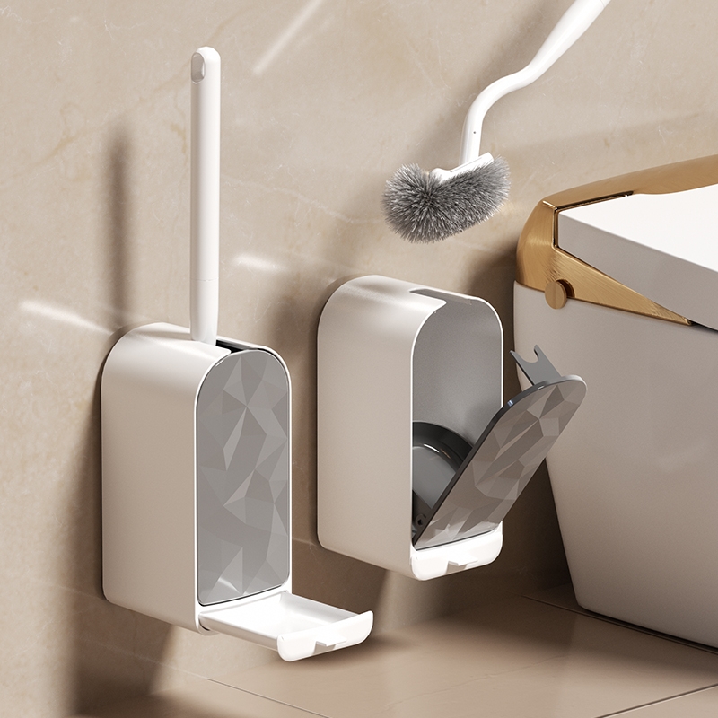 1 szt. Nowy plastikowy zestaw  – Home Bathroom Cleaning Kit recenzja i cena