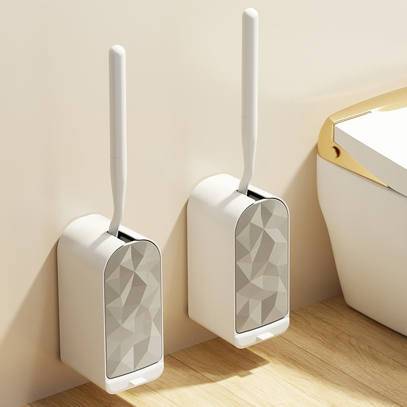 1 szt. Nowy plastikowy zestaw  – Home Bathroom Cleaning Kit recenzja i cena