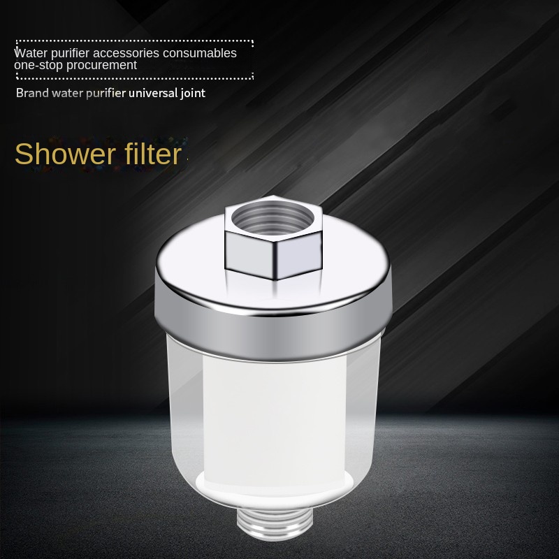 Pralka Podgrzewacz wody Filtr  – Home Bathroom Water Filter recenzja i cena