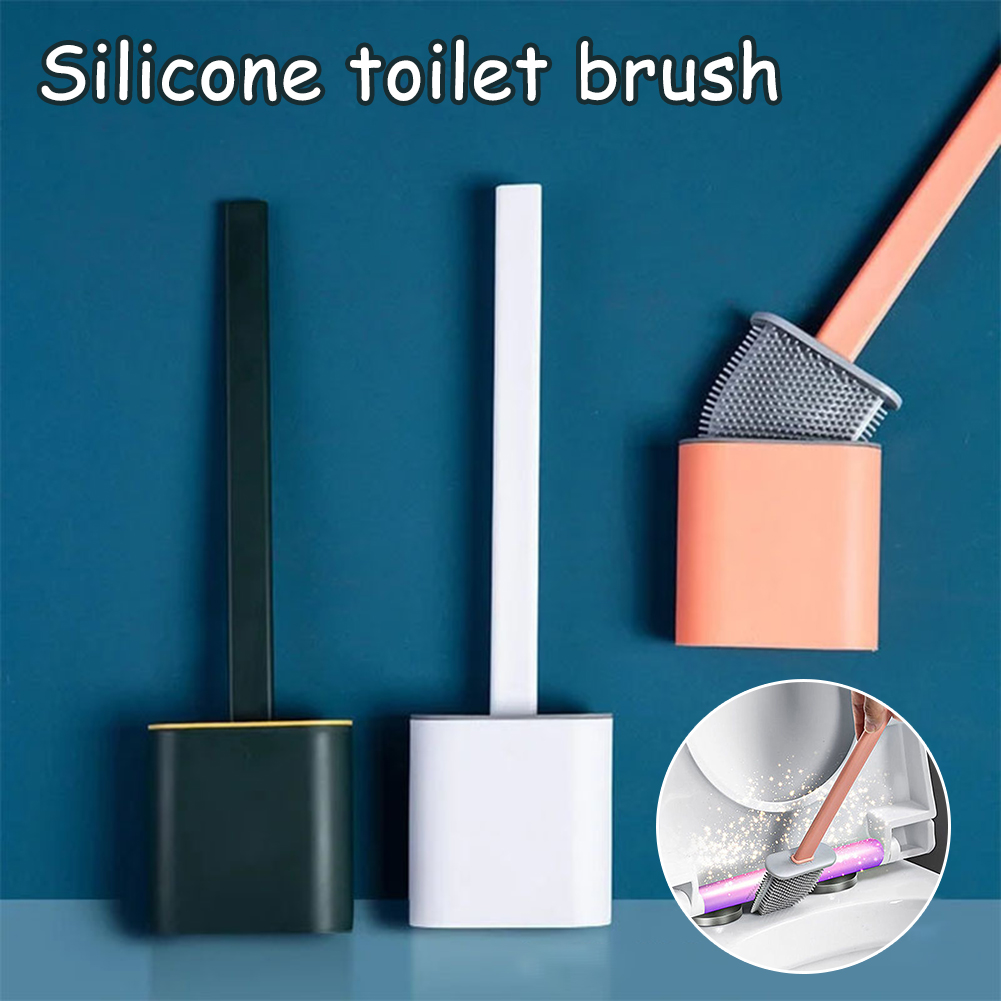 Elastyczna szczotka do czyszcz – Home Bathroom Cleaning Kit recenzja i cena