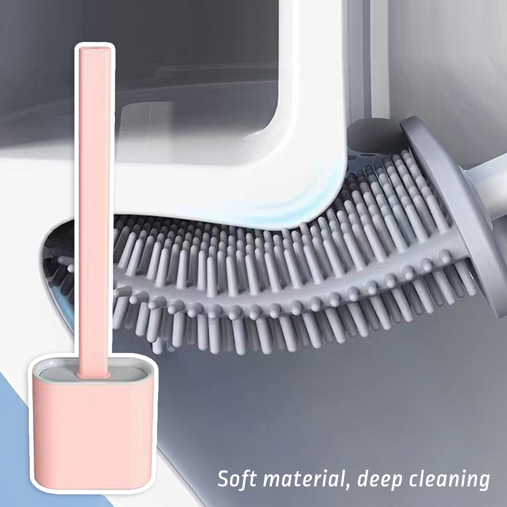 Elastyczna szczotka do czyszcz – Home Bathroom Cleaning Kit recenzja i cena