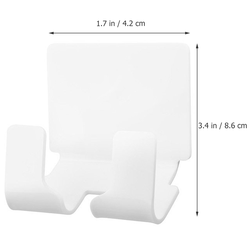Uchwyt ścienny na telefon z ak – Home And Bathroom recenzja i cena