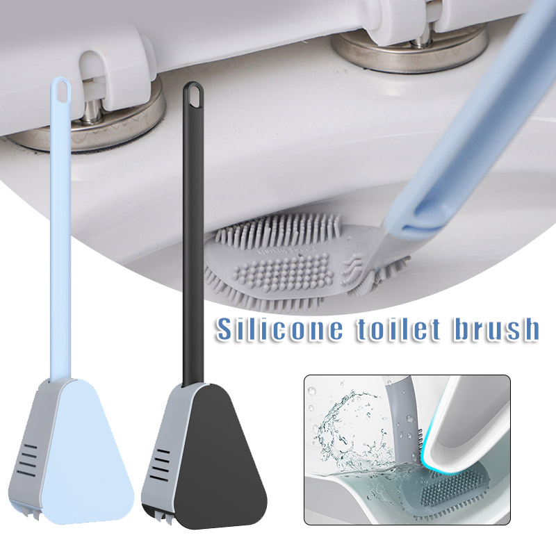 Golfowe silikonowe szczotki do – Home Bathroom Cleaning Kit recenzja i cena