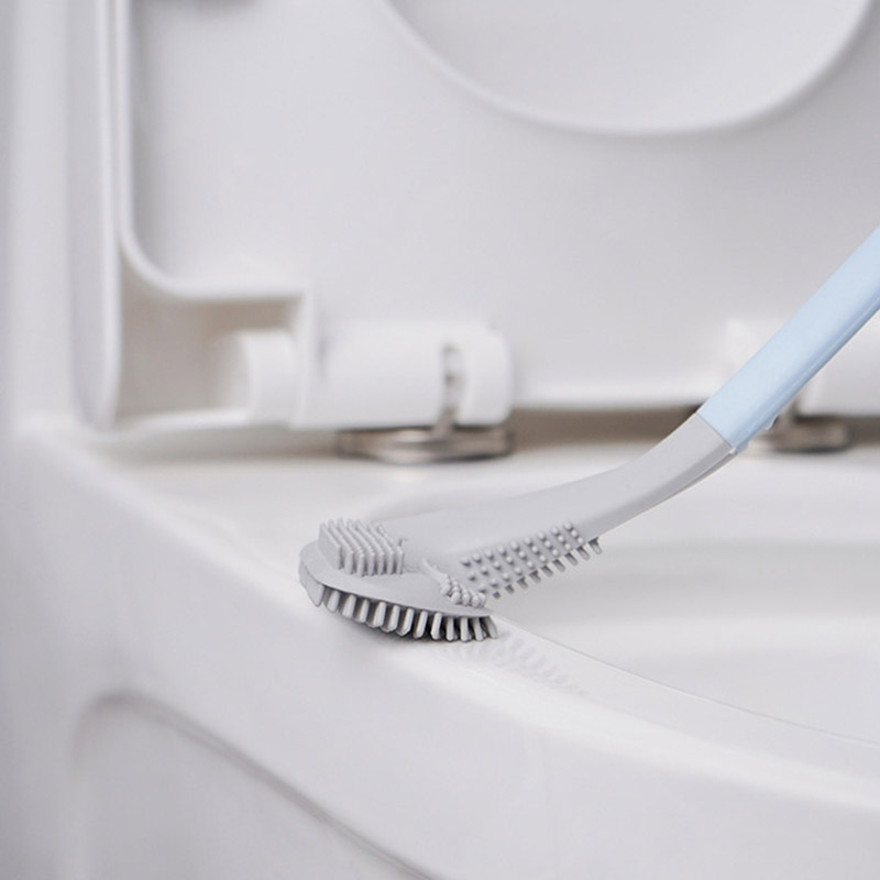 Golfowe silikonowe szczotki do – Home Bathroom Cleaning Kit recenzja i cena