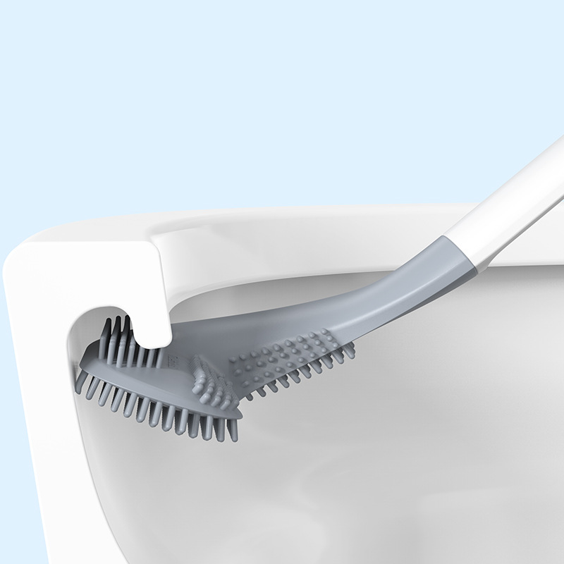 Golfowe silikonowe szczotki do – Home Bathroom Cleaning Kit recenzja i cena