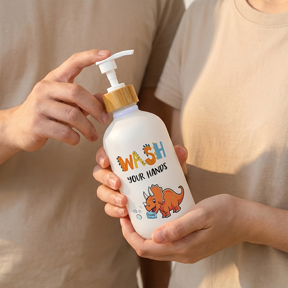Dozownik do mydła łazienkowego – Home Bathroom Soap Dispenser recenzja i cena