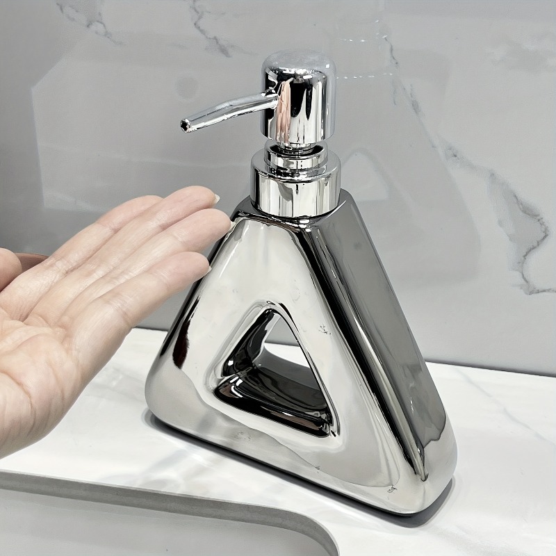 1 szt. Kreatywny ceramiczny do – Home Bathroom Soap Dispenser recenzja i cena