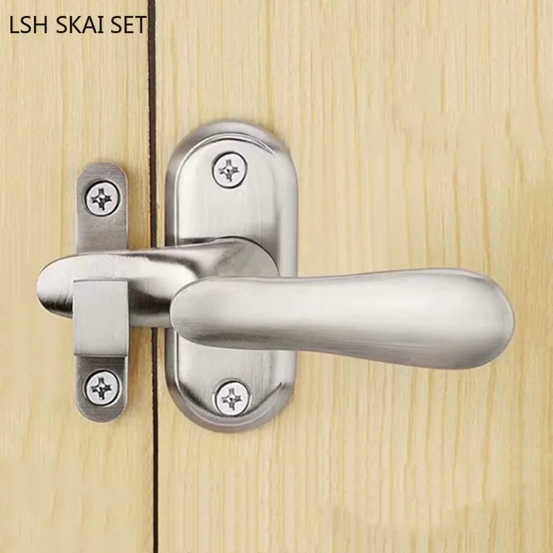 1 szt. Drzwi ze stali nierdzew – Home Bathroom Fittings recenzja i cena