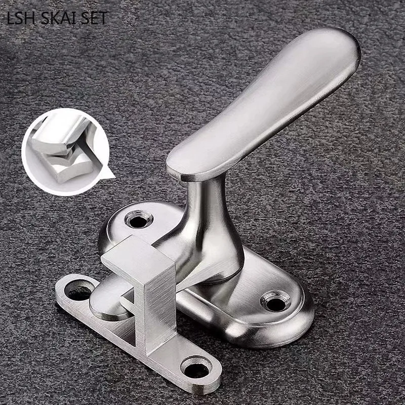 1 szt. Drzwi ze stali nierdzew – Home Bathroom Fittings recenzja i cena