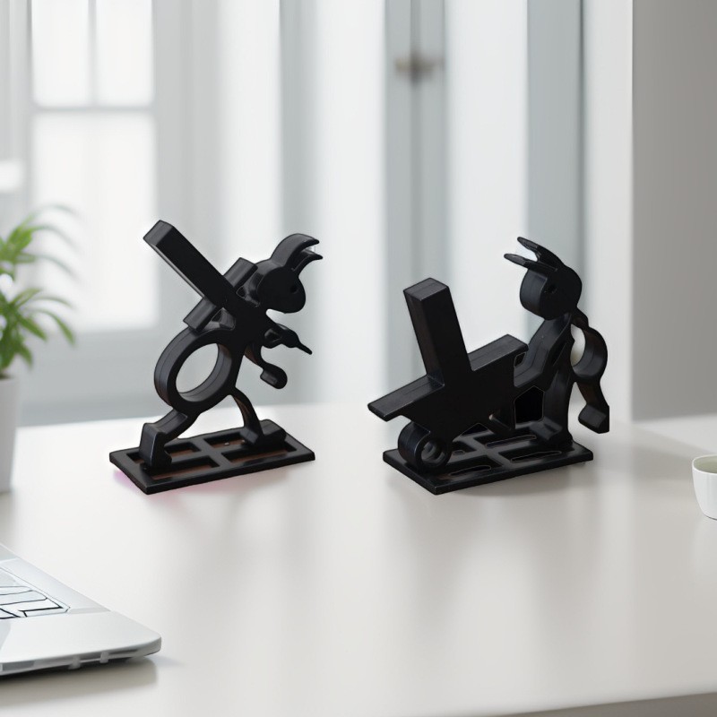 Stojak na papier toaletowy do  – Home Bathroom Paper Towel Holder recenzja i cena
