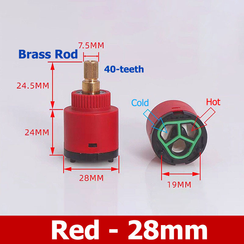 28mm 30mm Klawisze fortepianu  – Home Bathroom Fittings recenzja i cena