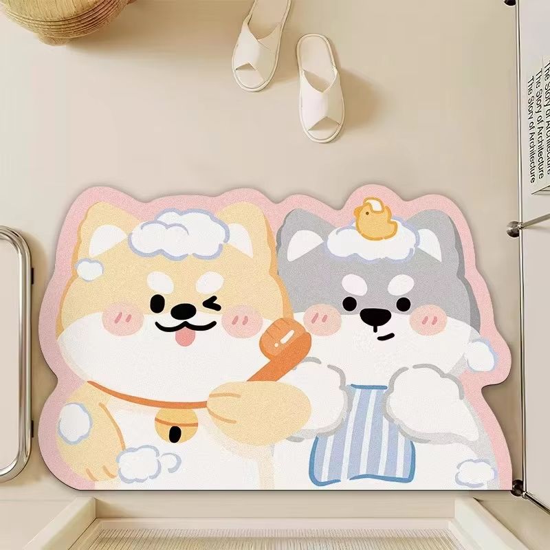 VIKAMA Koreańska Mata Pod Drzw – Home Made Bathroom Vanity recenzja i cena