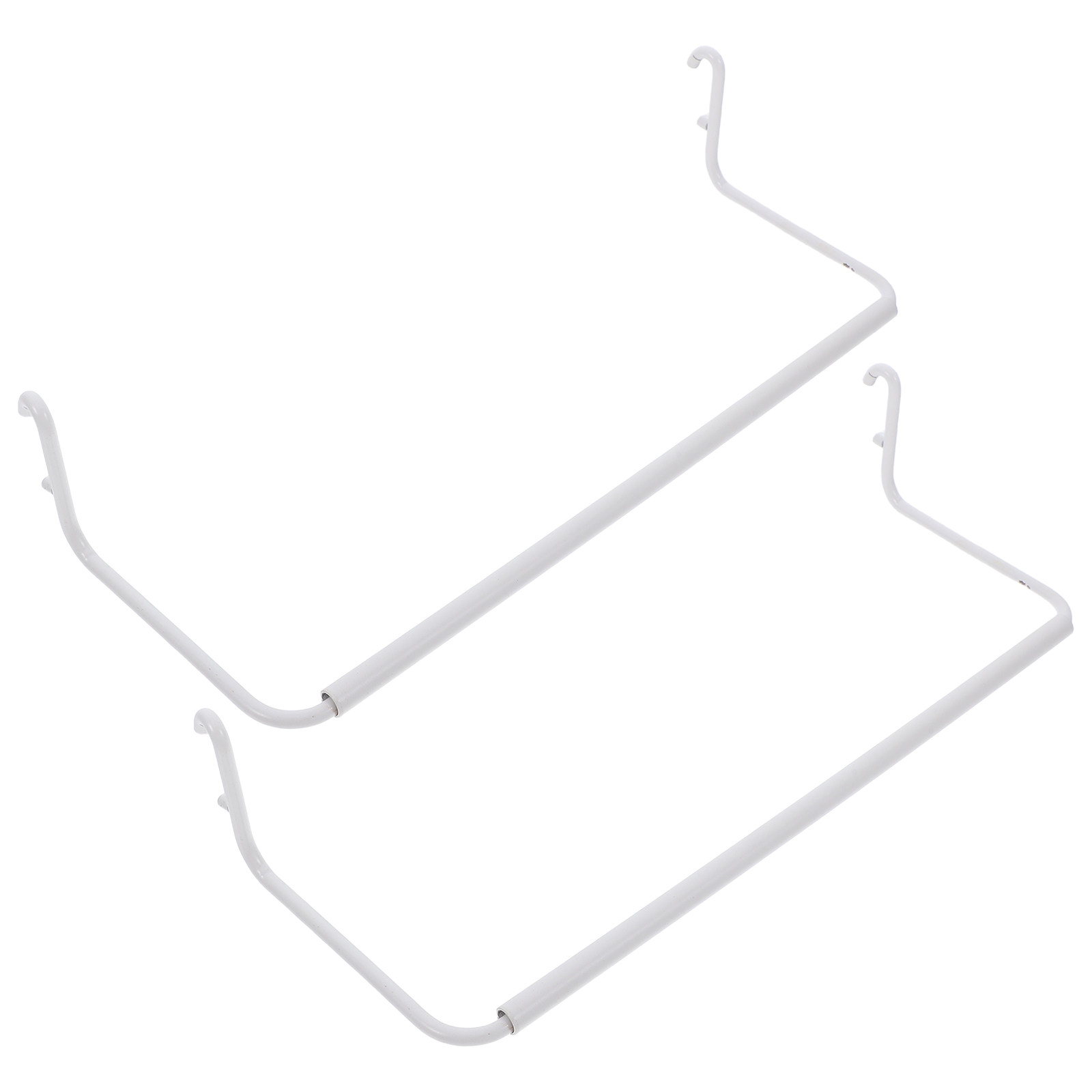 2 szt. uchwytów na ręczniki ze – Home Bathroom Paper Towel Holder recenzja i cena