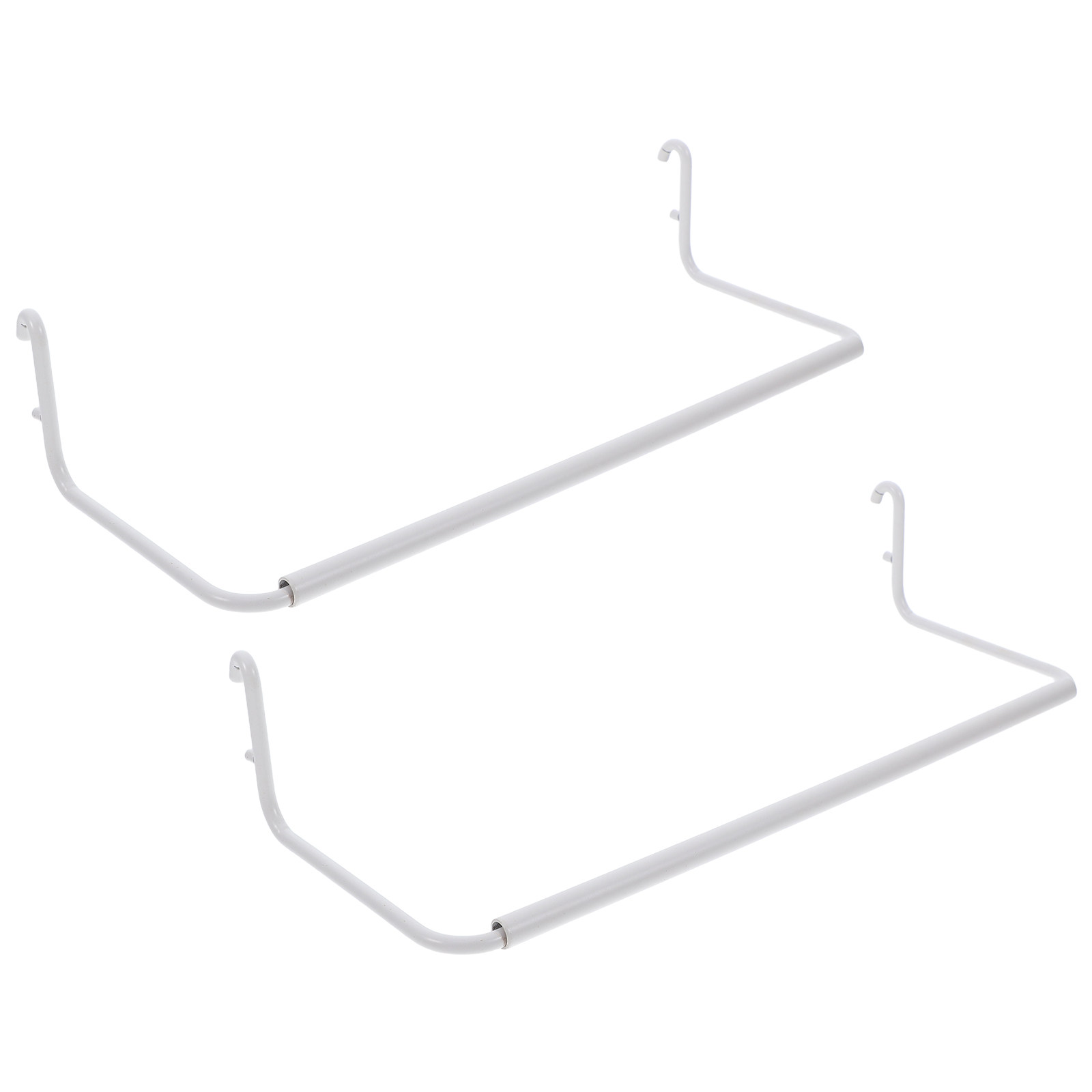 2 szt. uchwytów na ręczniki ze – Home Bathroom Paper Towel Holder recenzja i cena