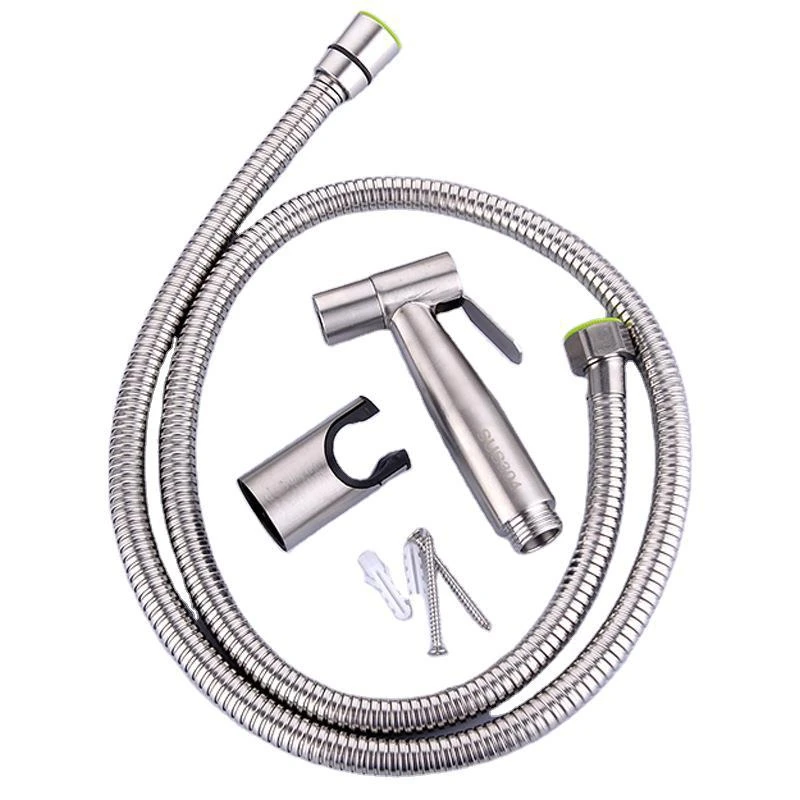 Toaleta Bidet Kran Czarny Ręcz – Home Bathroom Cleaning Kit recenzja i cena