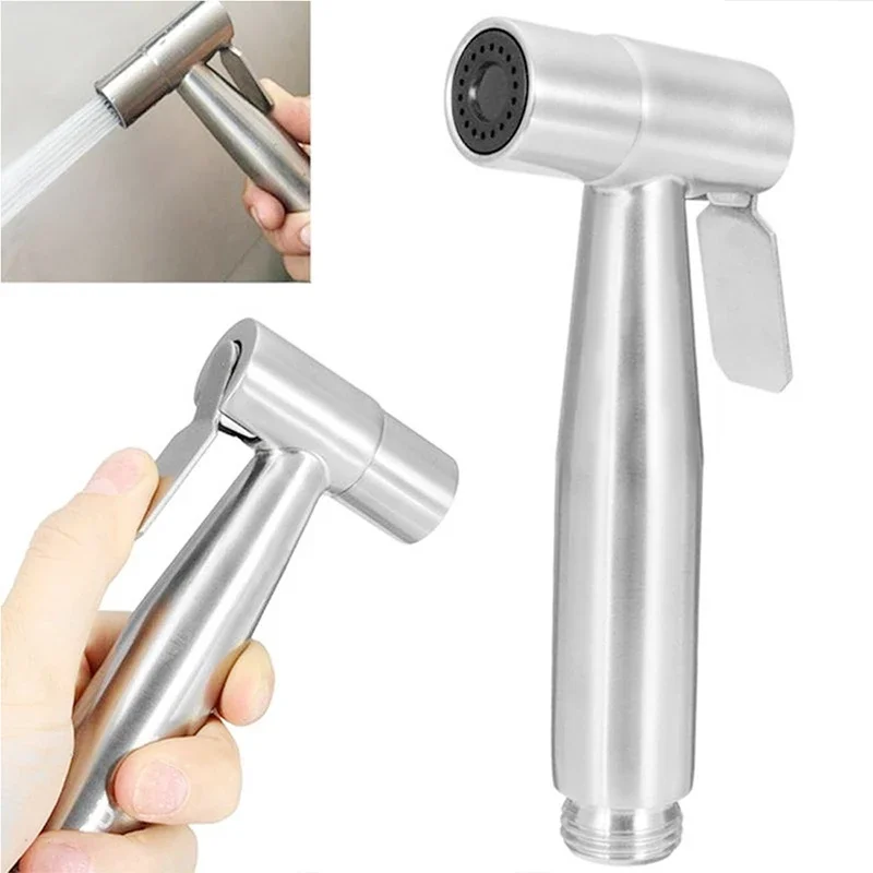 Toaleta Bidet Kran Czarny Ręcz – Home Bathroom Cleaning Kit recenzja i cena