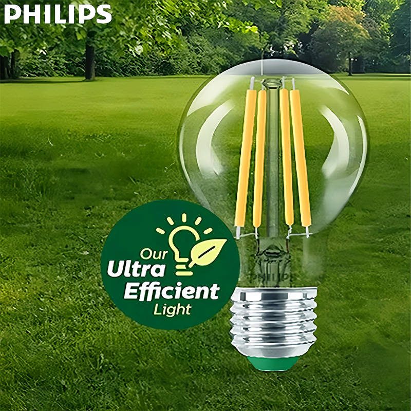 Żarówka LED Philips Ultra Effi – Philips Bulb Led Classic recenzja i cena