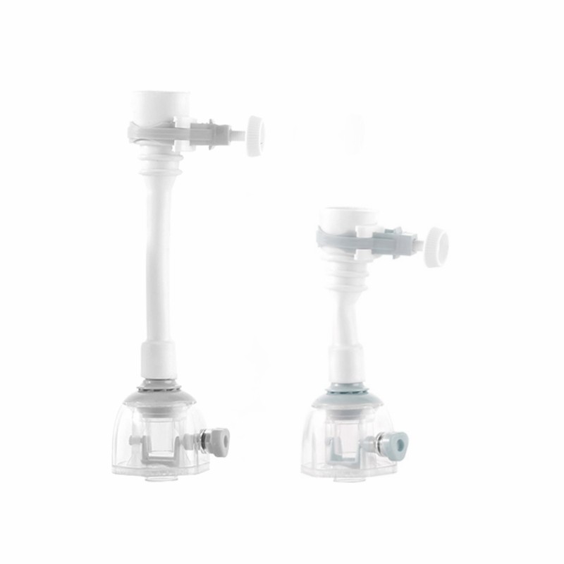 360 °   Regulacja przedłużacz  – Home Bathroom Water Filter recenzja i cena