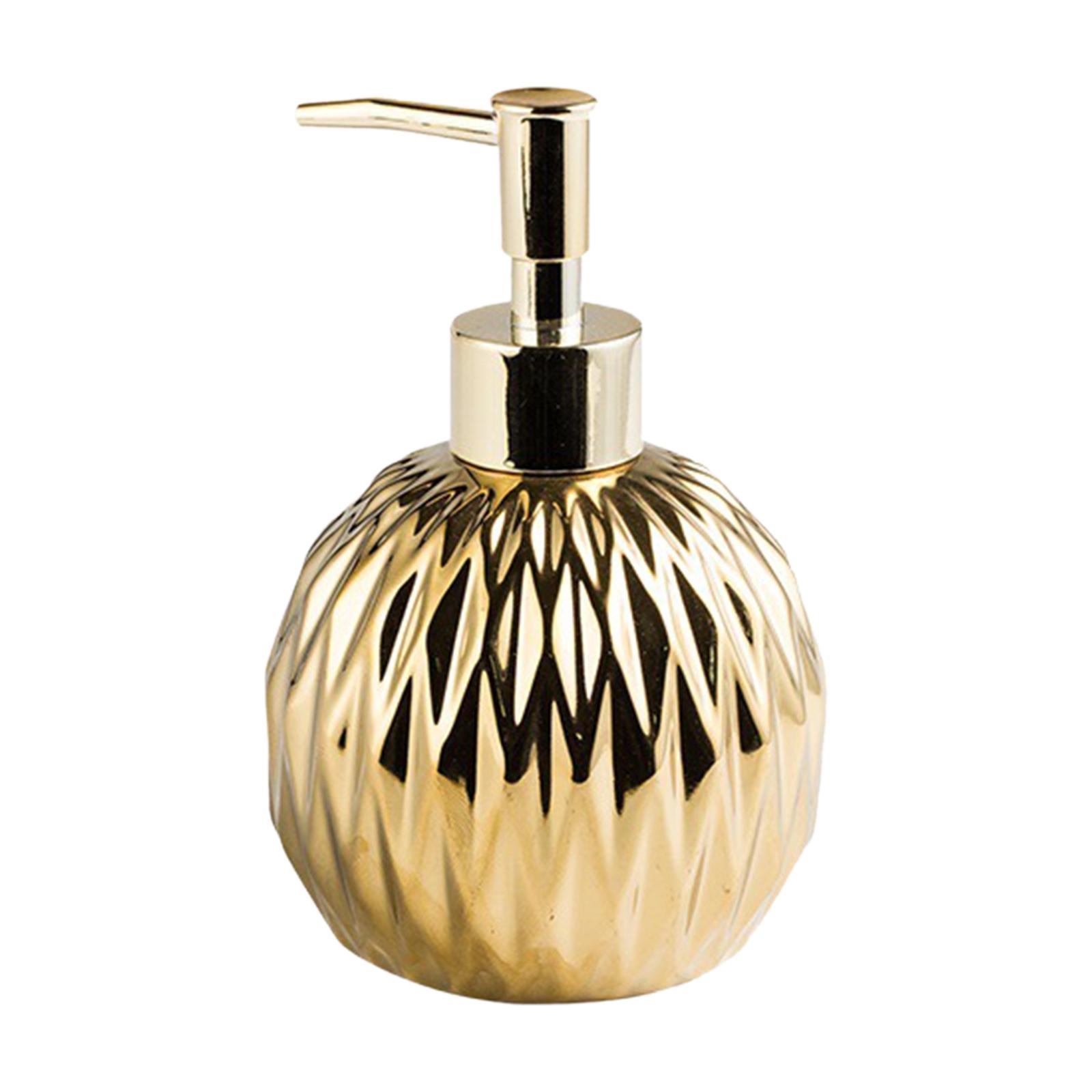 Nowoczesny dozownik do mydła,  – Home Bathroom Soap Dispenser recenzja i cena