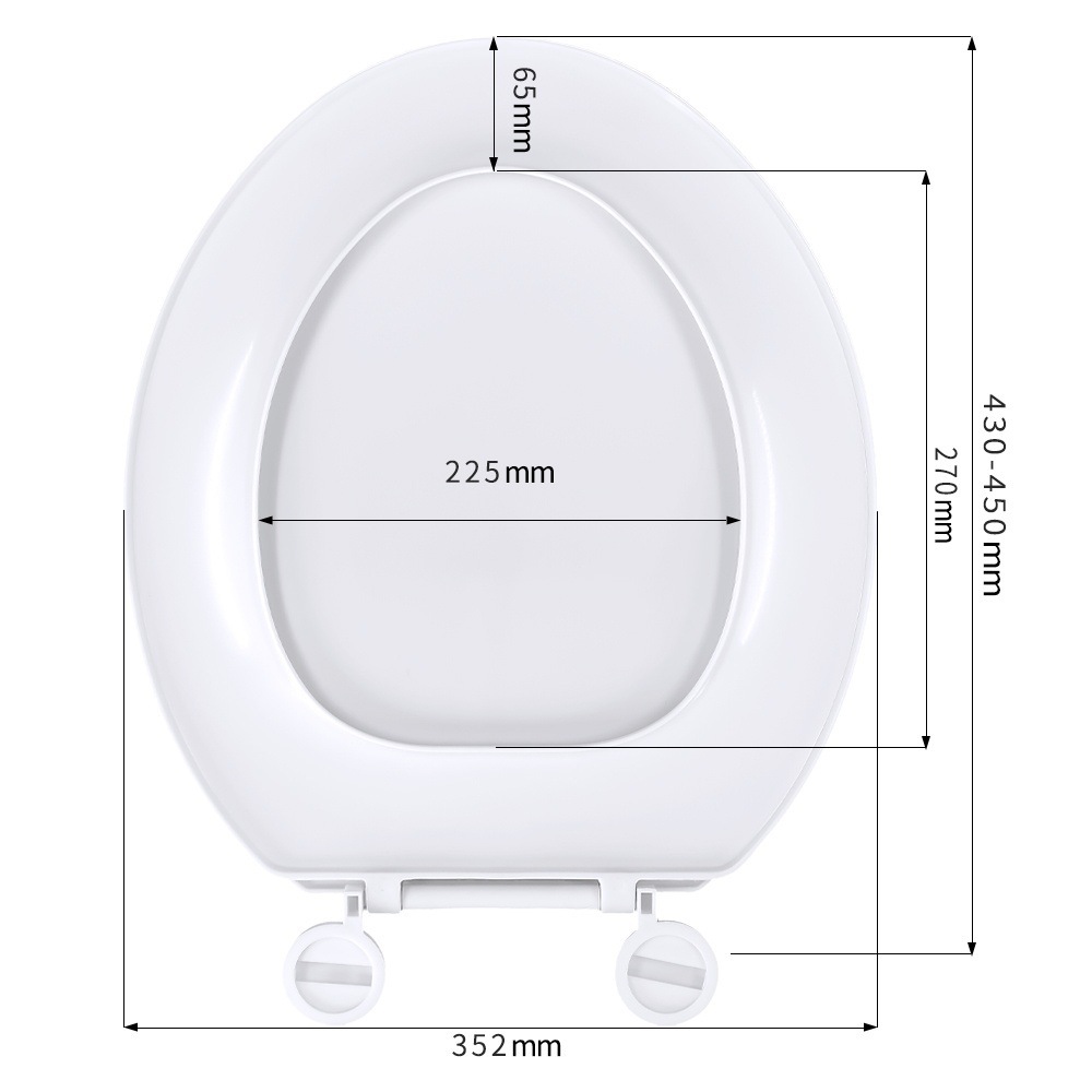 Grubsza, cichodziałająca nakła – Home Bathroom Fittings recenzja i cena