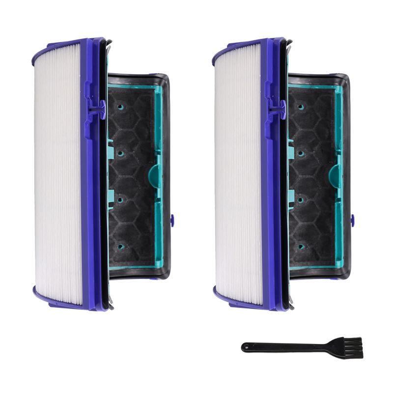 Gorąca Wyprzedaż - Zamienniki  – Dyson Fan Pure Cool recenzja i cena
