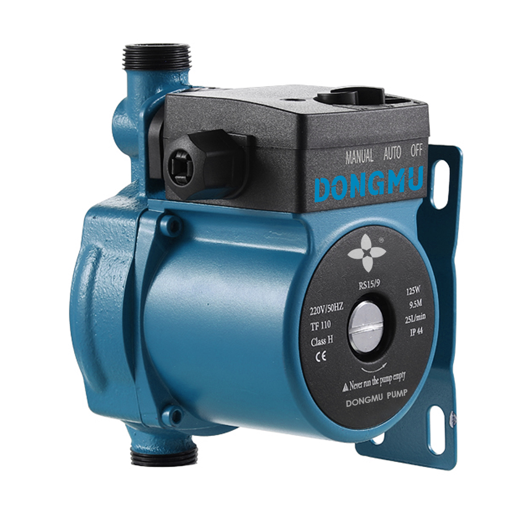 Pompa obiegowa automatyczna do – Home Bathroom Pressure Pump recenzja i cena