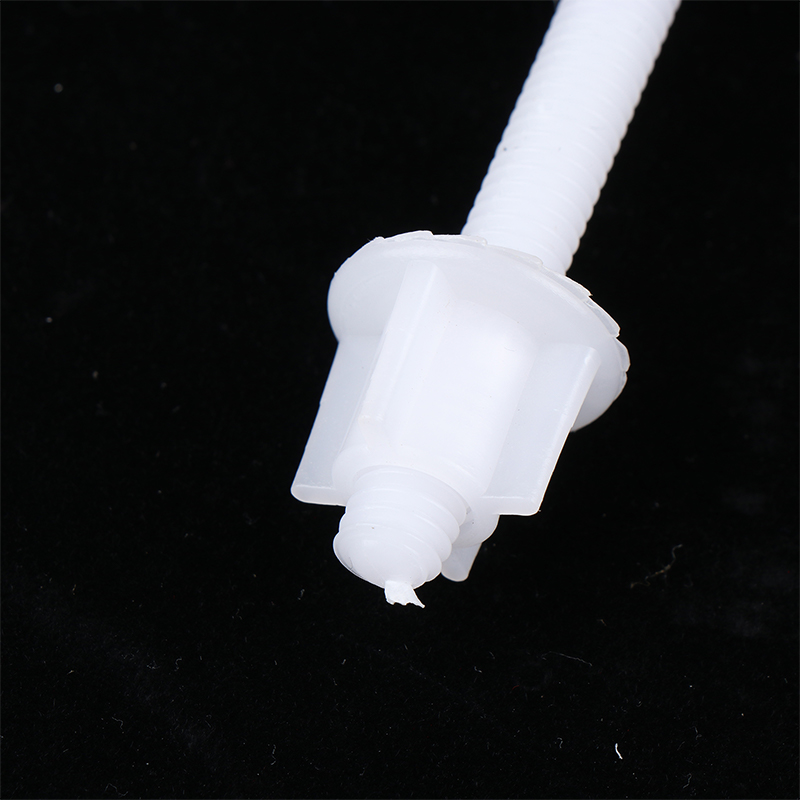 2 szt. Plastikowe śruby napraw – Home Bathroom Fittings recenzja i cena
