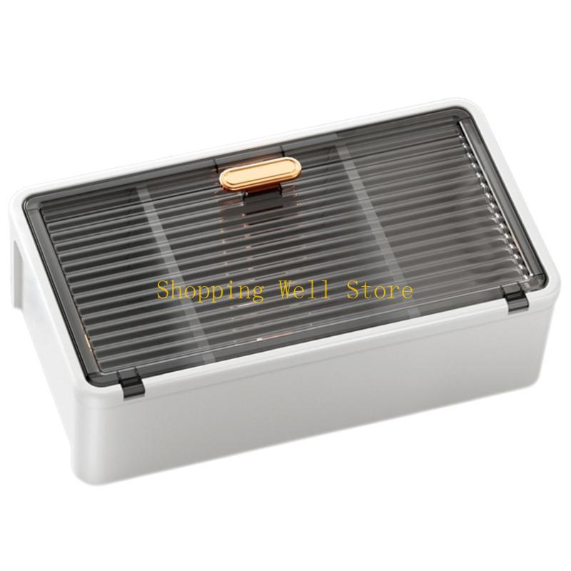 KX4B Oszczędzający miejsce uch – Home Bathroom Paper Towel Holder recenzja i cena
