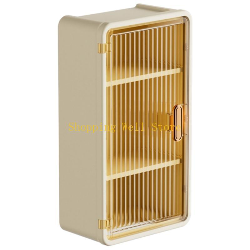 KX4B Oszczędzający miejsce uch – Home Bathroom Paper Towel Holder recenzja i cena