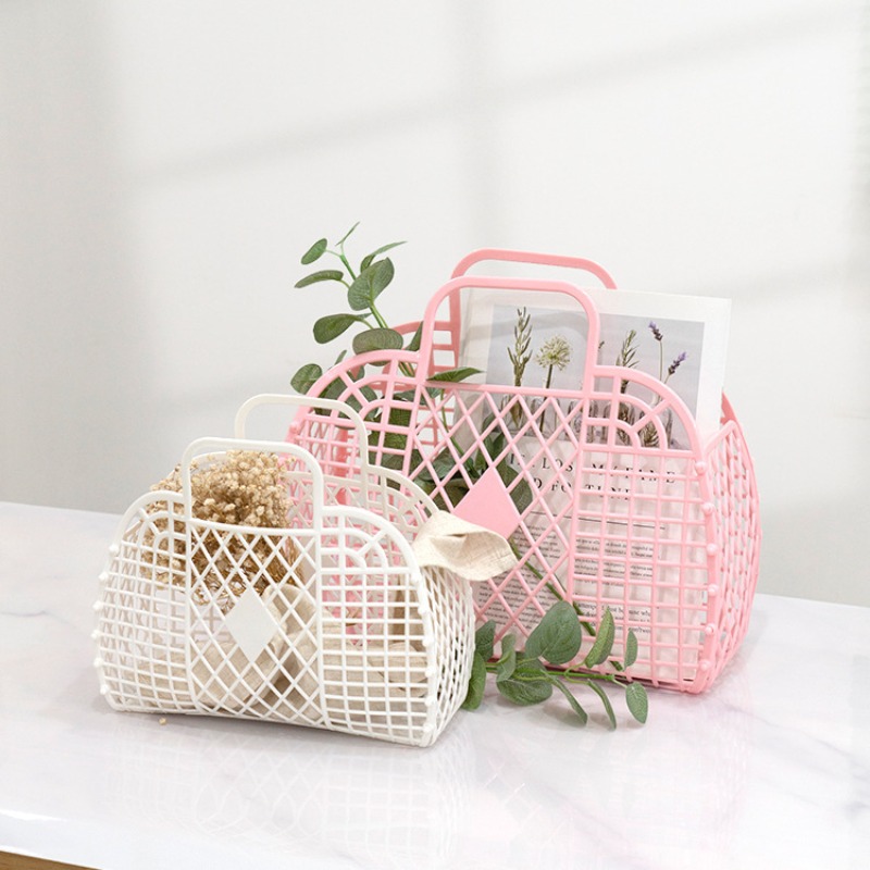 Odczepiany koszyk pod prysznic – Home And Bathroom recenzja i cena