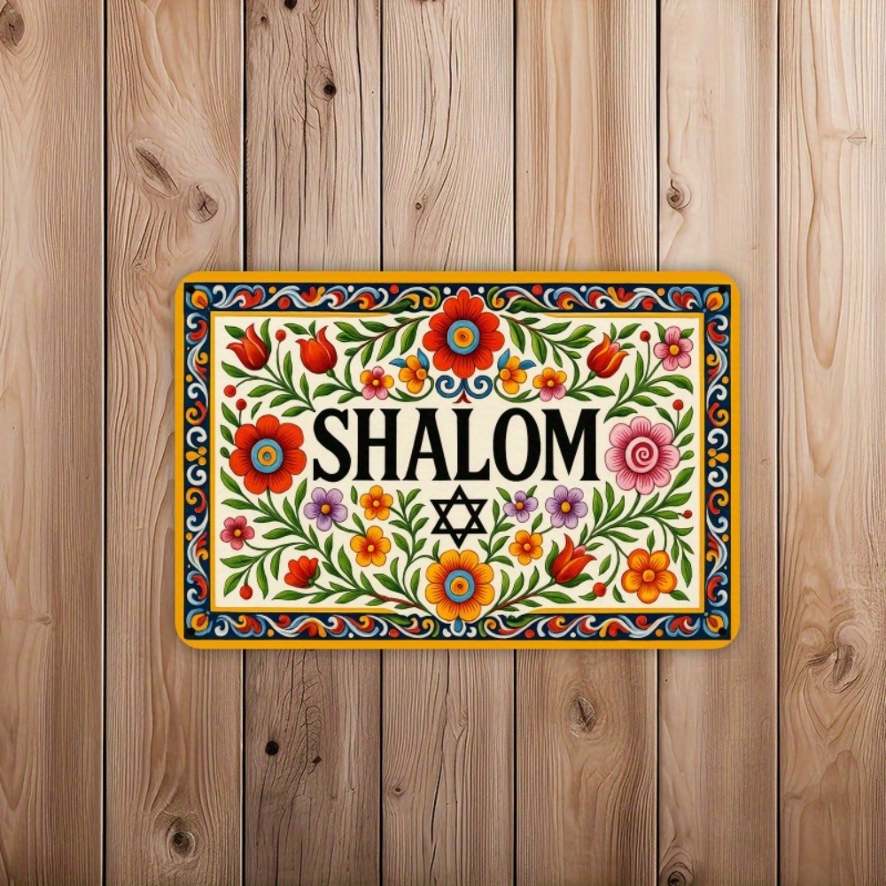 CIFBUY Vintage Aluminiowa Tabl – Home Kitchen & Bathroom recenzja i cena