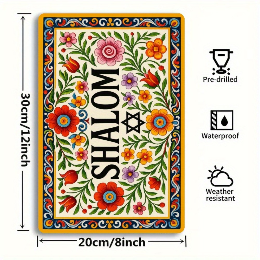 CIFBUY Vintage Aluminiowa Tabl – Home Kitchen & Bathroom recenzja i cena