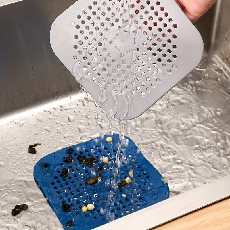 3 szt. Filtr wyłapywacz włosów – Home Bathroom Water Filter recenzja i cena
