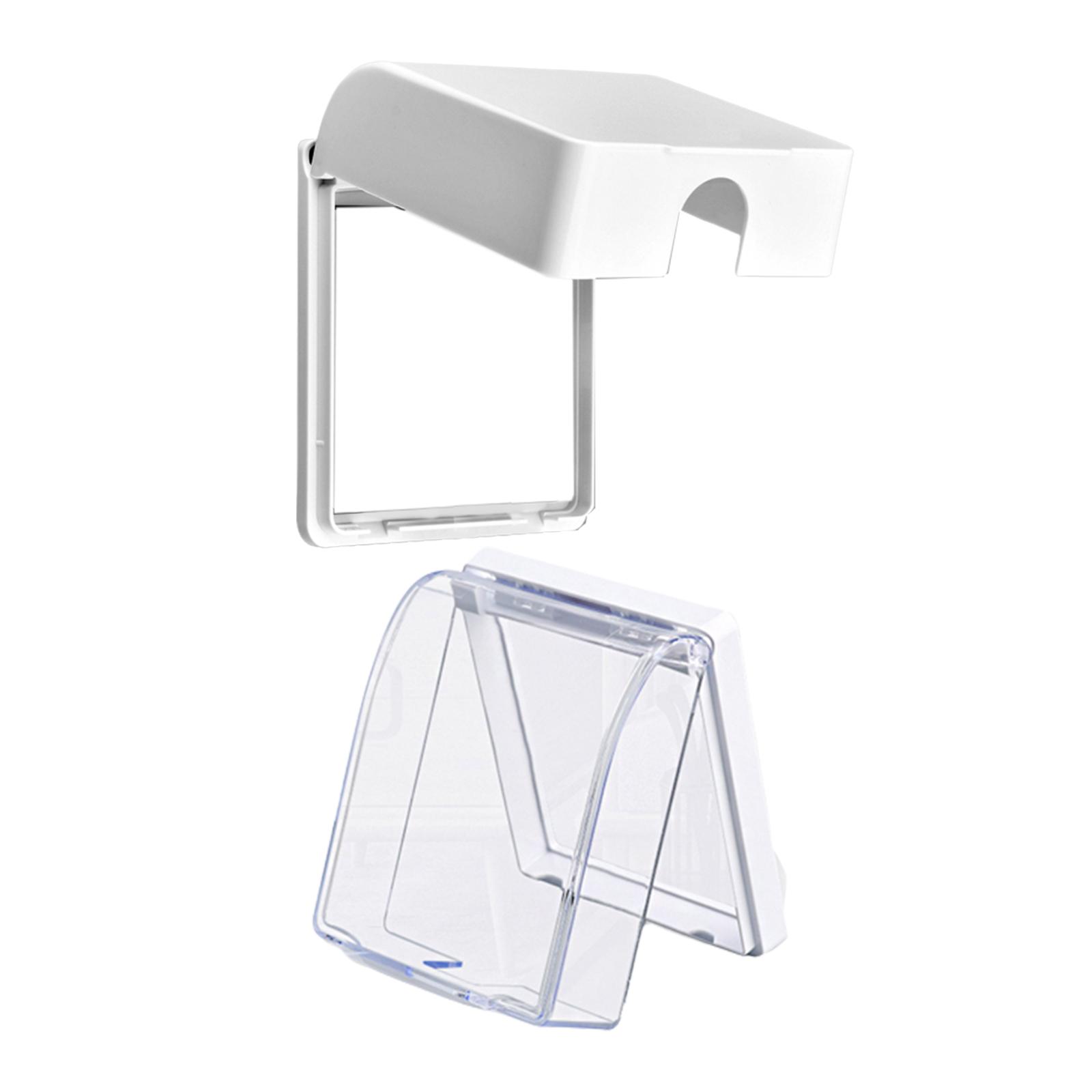Puszka przyłączeniowa typu 86, – Home Kitchen & Bathroom recenzja i cena