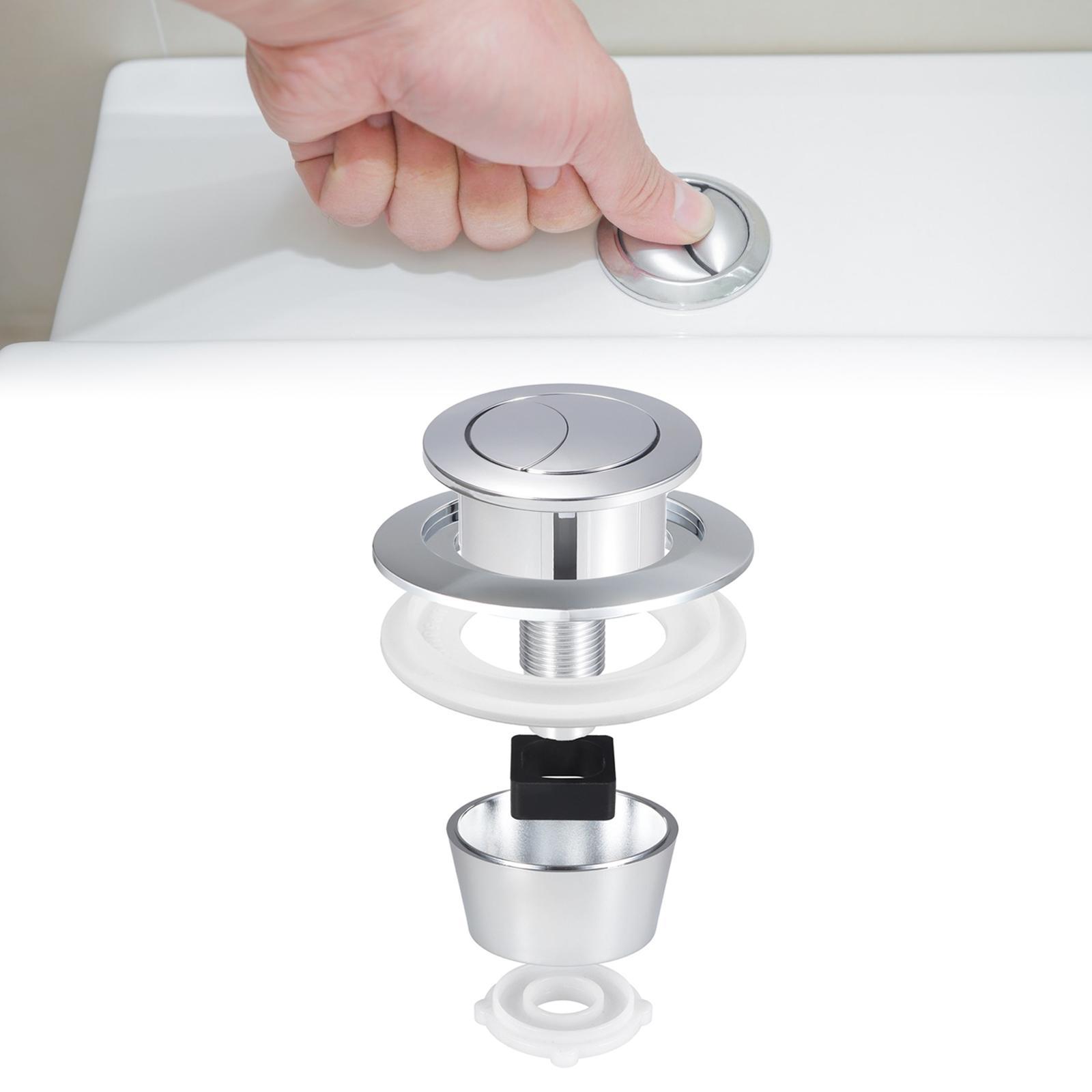 Zawory spłukujące do toalet, p – Home Bathroom Fittings recenzja i cena