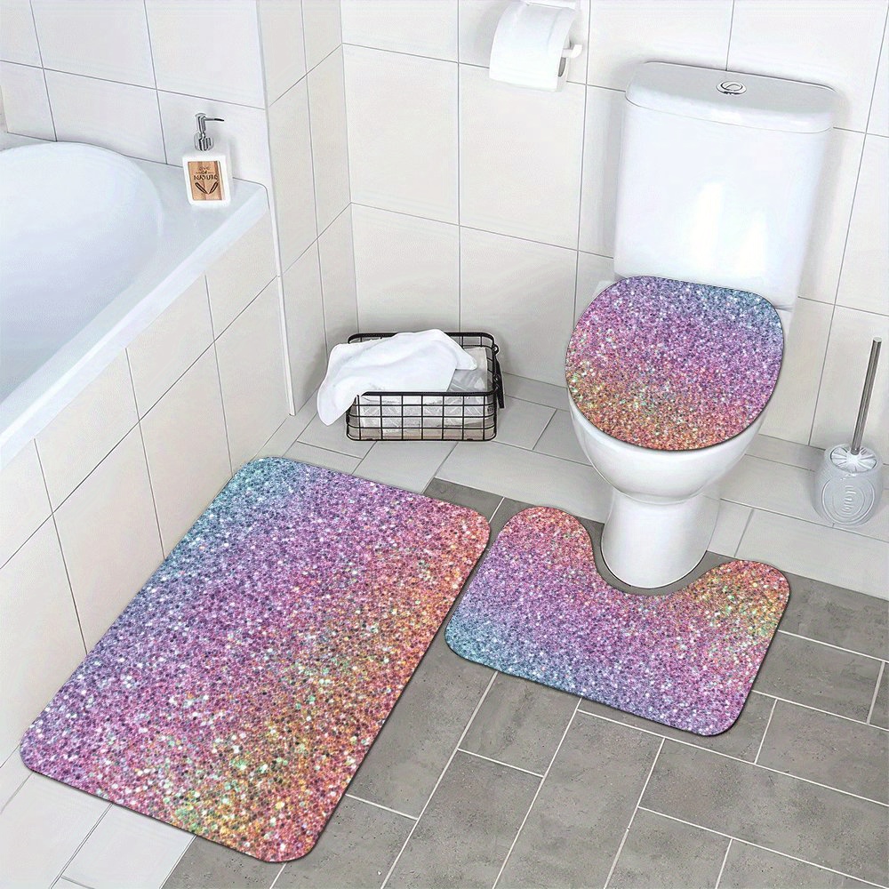 Luksusowy zestaw mat łazienkow – Home Made Bathroom Vanity recenzja i cena