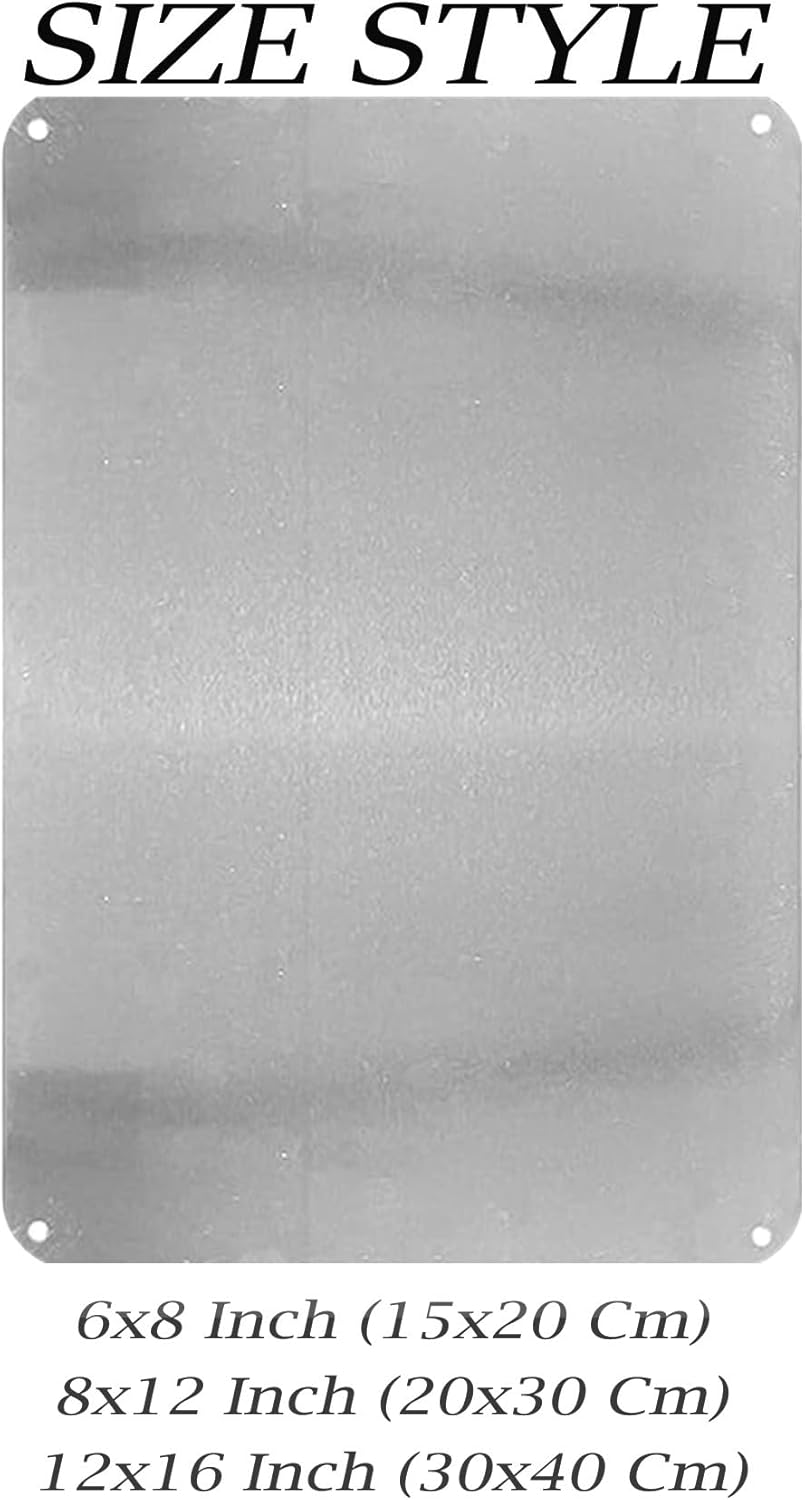 Panel ścienny z aluminium w st – Home Bathroom Wall Art recenzja i cena
