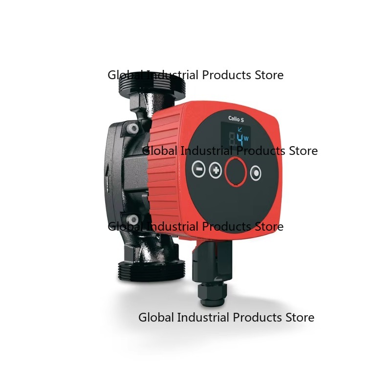 Pompa obiegowa wody wysokociśn – Home Bathroom Pressure Pump recenzja i cena