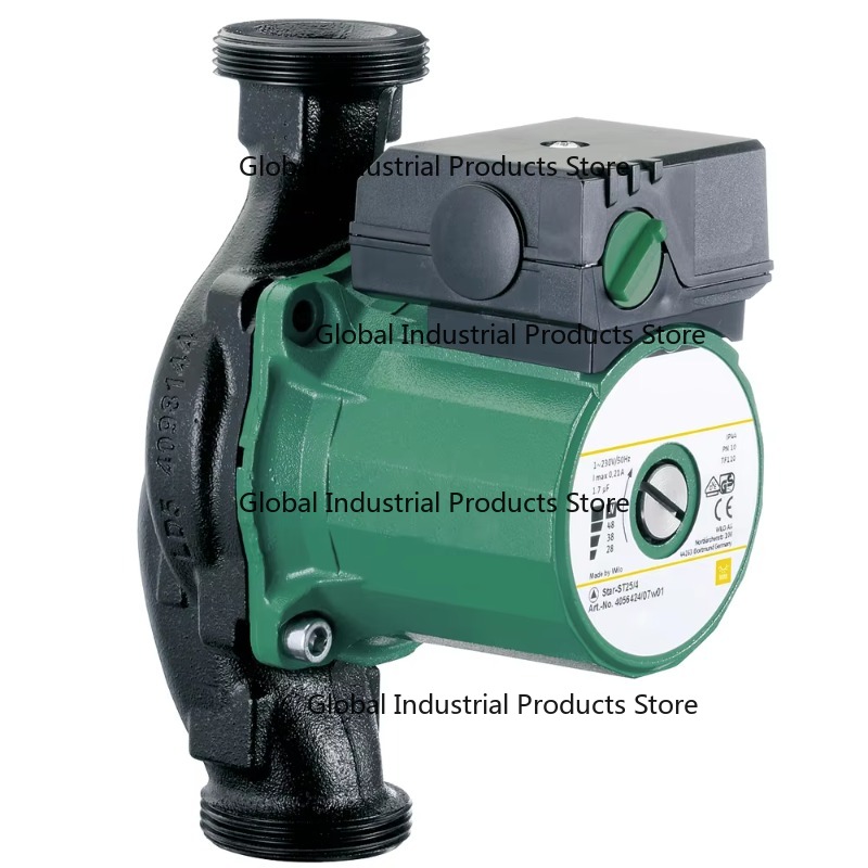 Pompa obiegowa wody wysokociśn – Home Bathroom Pressure Pump recenzja i cena