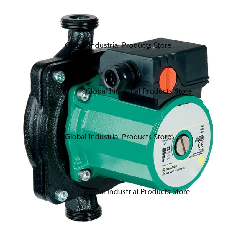 Pompa obiegowa wody wysokociśn – Home Bathroom Pressure Pump recenzja i cena