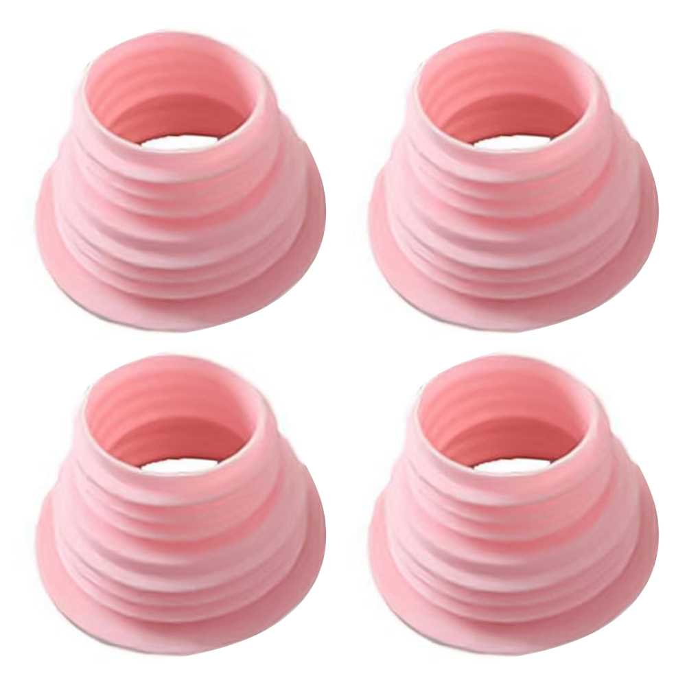4 SZT. Wąż odpływowy Silikonow – Home Bathroom Fittings recenzja i cena