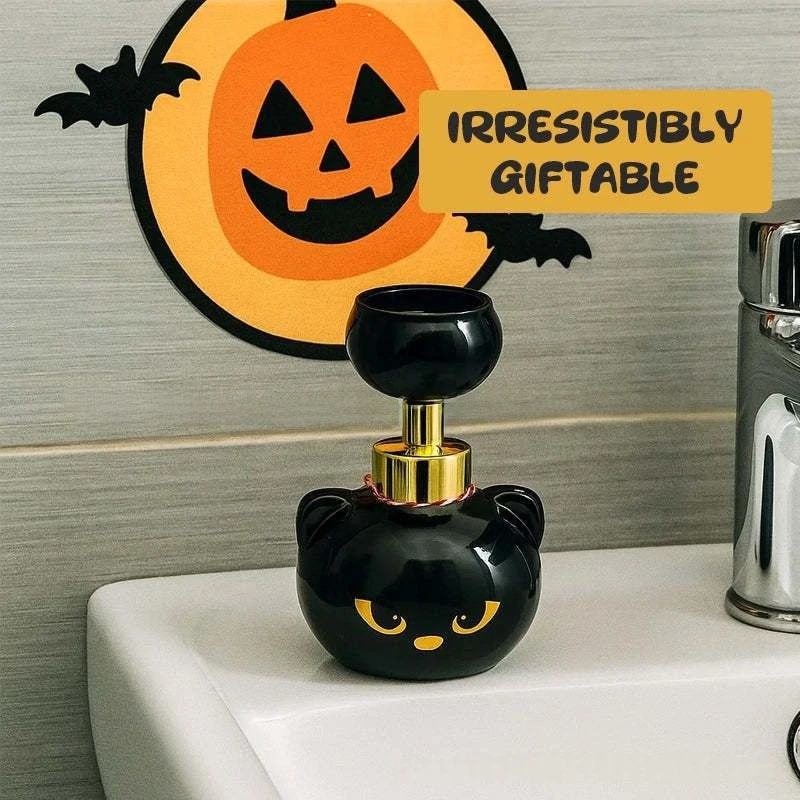 Dozownik do mydła w pianie w k – Home Bathroom Soap Dispenser recenzja i cena